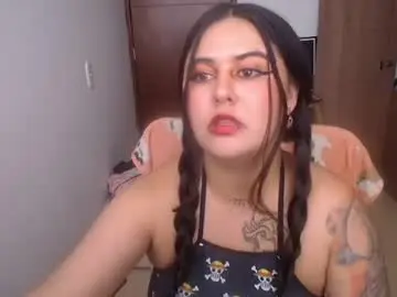 Chaturbate Best Webcam of sub_nezuko_69