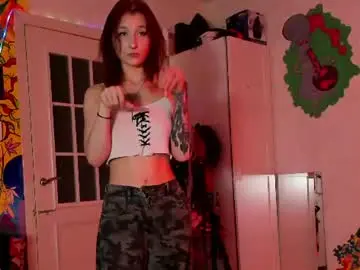 Chaturbate Adult Video Chat of sunny_mouse