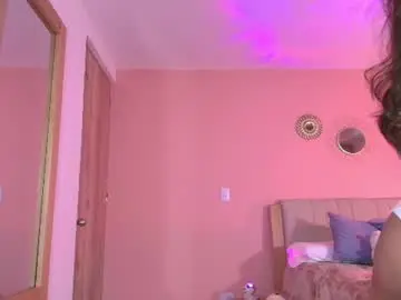 Chaturbate Sex Chat of susy_rosse777