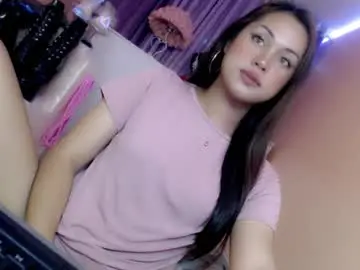 Chaturbate Live Sex Cam of 1miracle_tranny