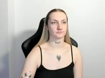 Chaturbate Nude Webcam of alexafragile