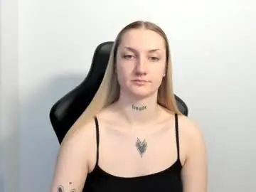 Chaturbate Live Sex Cam of alexafragile