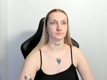 Chaturbate Sex Chat of alexafragile