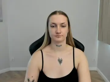Chaturbate Adult Webcam of alexafragile