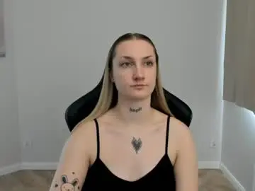 Chaturbate Adult Video Chat of alexafragile