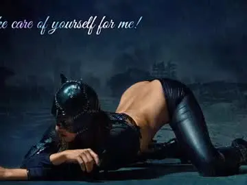 Chaturbate Private Sex Chat of batmansfavoritewife
