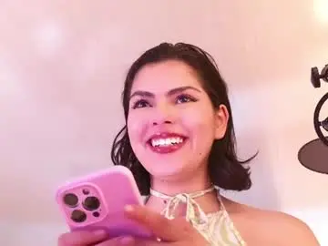 Chaturbate Nude Webcam of butterflyx39