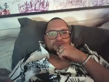 Chaturbate Nude Webcam of dbeamon92