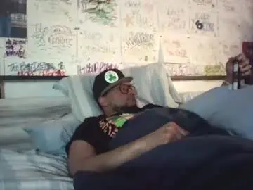 Chaturbate Live Sex Cam of dbeamon92