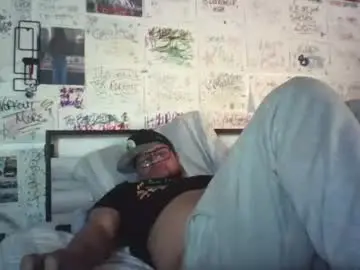 Chaturbate Adult Webcam of dbeamon92