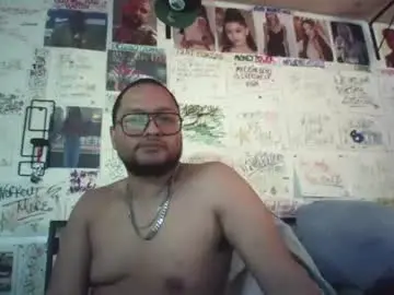 Chaturbate Nude Webcam of dbeamon92