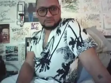 Chaturbate Sex Chat of dbeamon92