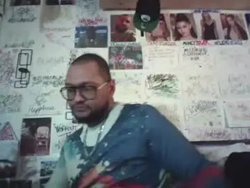 Chaturbate Sex Cam of dbeamon92