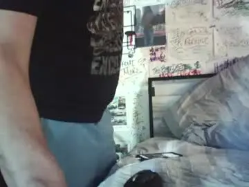 Chaturbate Live Porn of dbeamon92