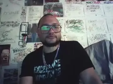 Chaturbate Private Sex Chat of dbeamon92