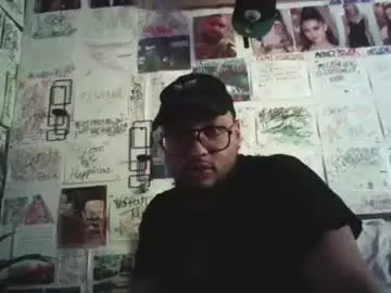 Chaturbate Live Sex of dbeamon92