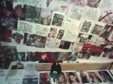 Chaturbate Sex Chat of dbeamon92