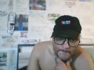 Chaturbate Free Porn Cam of dbeamon92