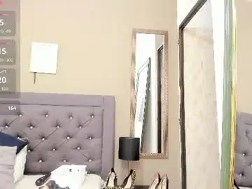 Chaturbate Live Sex of franchescaa