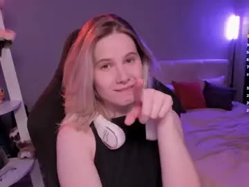 Chaturbate Sex Cam of imnotmia
