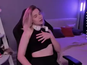 Chaturbate Nude Webcam of imnotmia
