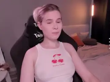 Chaturbate Private Sex Chat of imnotmia