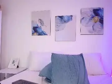 Chaturbate Watch Live Sex Cams of isabellaharley