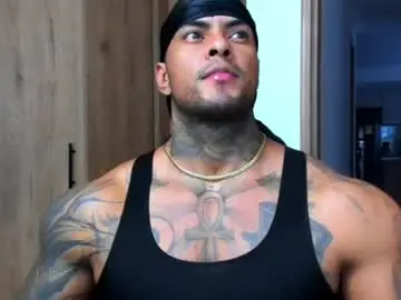 Chaturbate Free Live Porn of johnbelt_