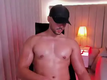 Chaturbate Sex Chat of leo_king17