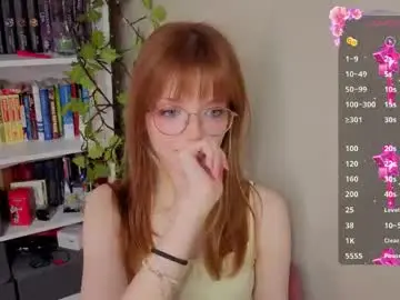 Chaturbate Sex Chat of lilyrin