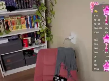 Chaturbate Nude Webcam of lilyrin