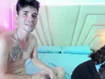 Chaturbate Free Porn Cam of luna_and_axell