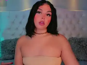 Chaturbate Nude Webcam of maia_hotts
