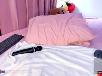 Chaturbate Sex Chat of mia_angeel_