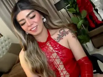 Chaturbate Live Porn of mikha_sensual