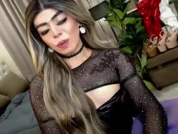 Chaturbate Watch Live Sex Cams of mikha_sensual