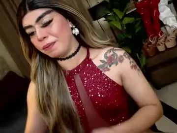 Chaturbate Watch Live Sex Cams of mikha_sensual