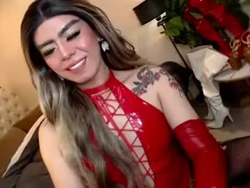 Chaturbate Nude Webcam of mikha_sensual