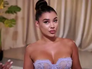 Chaturbate Sex Chat of natydesiree