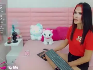 Chaturbate Live Sex of party_fre_girl