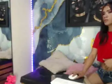 Chaturbate Live Sex of party_fre_girl