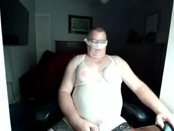 Chaturbate Watch Live Sex Cams of teddy1972