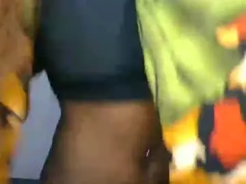 Chaturbate Adult Webcams of _africana4