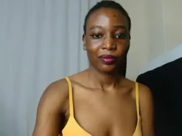 Chaturbate Adult Video Chat of _africana4