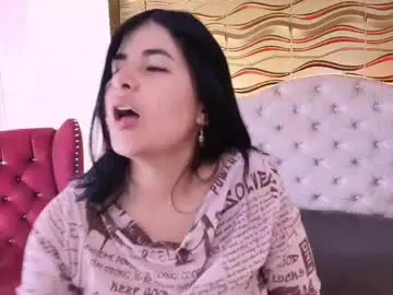 Chaturbate Adult Webcams of _ninaharpper