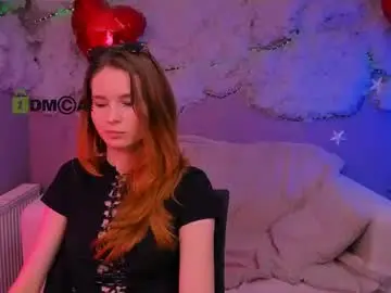 Chaturbate Best Webcam of angie_foxy