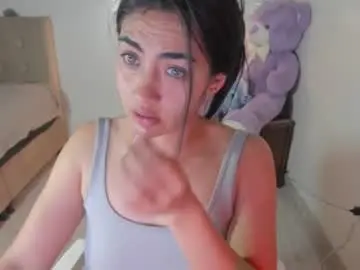 Chaturbate Live Sex Cam of artemis_020