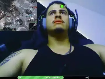Chaturbate Free Porn Cam of babysaenx