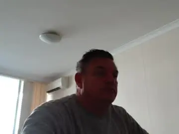Chaturbate Sex Cam of bigboybenny176