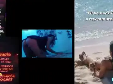 Chaturbate Best live sex cam show of dakkohott